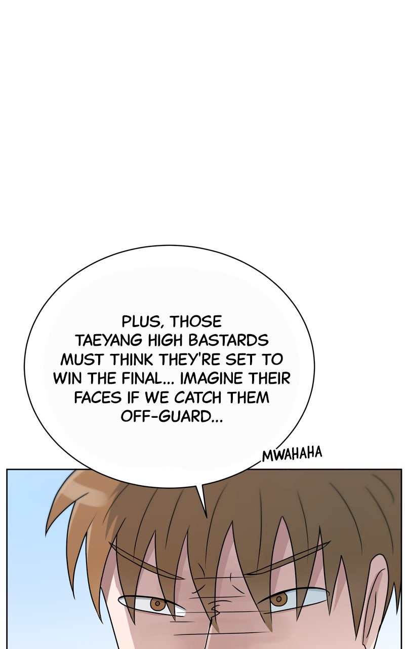 Read Big Man on the Court EN Manga Online