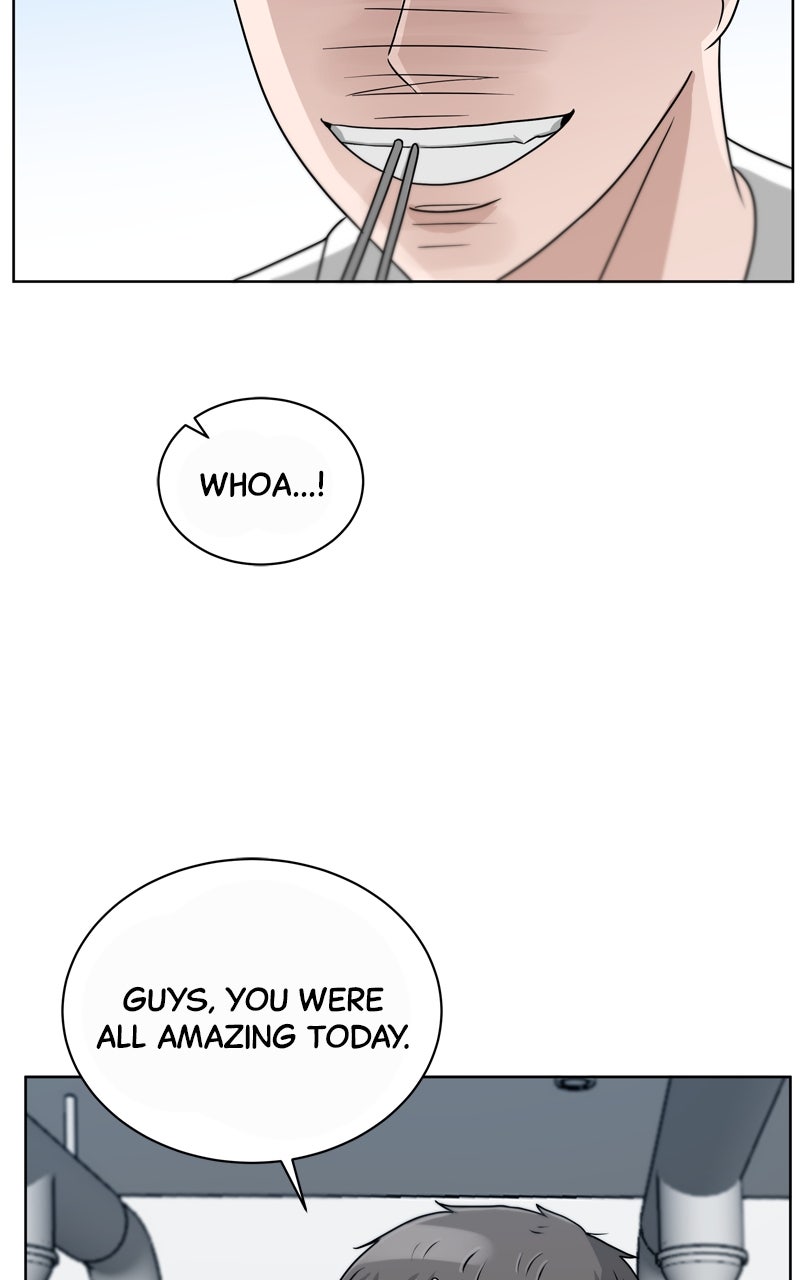 Read Big Man on the Court EN Manga Online
