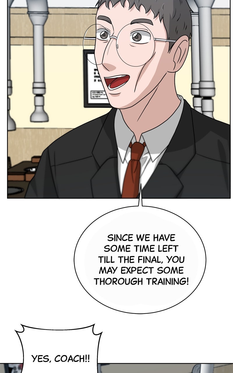 Read Big Man on the Court EN Manga Online