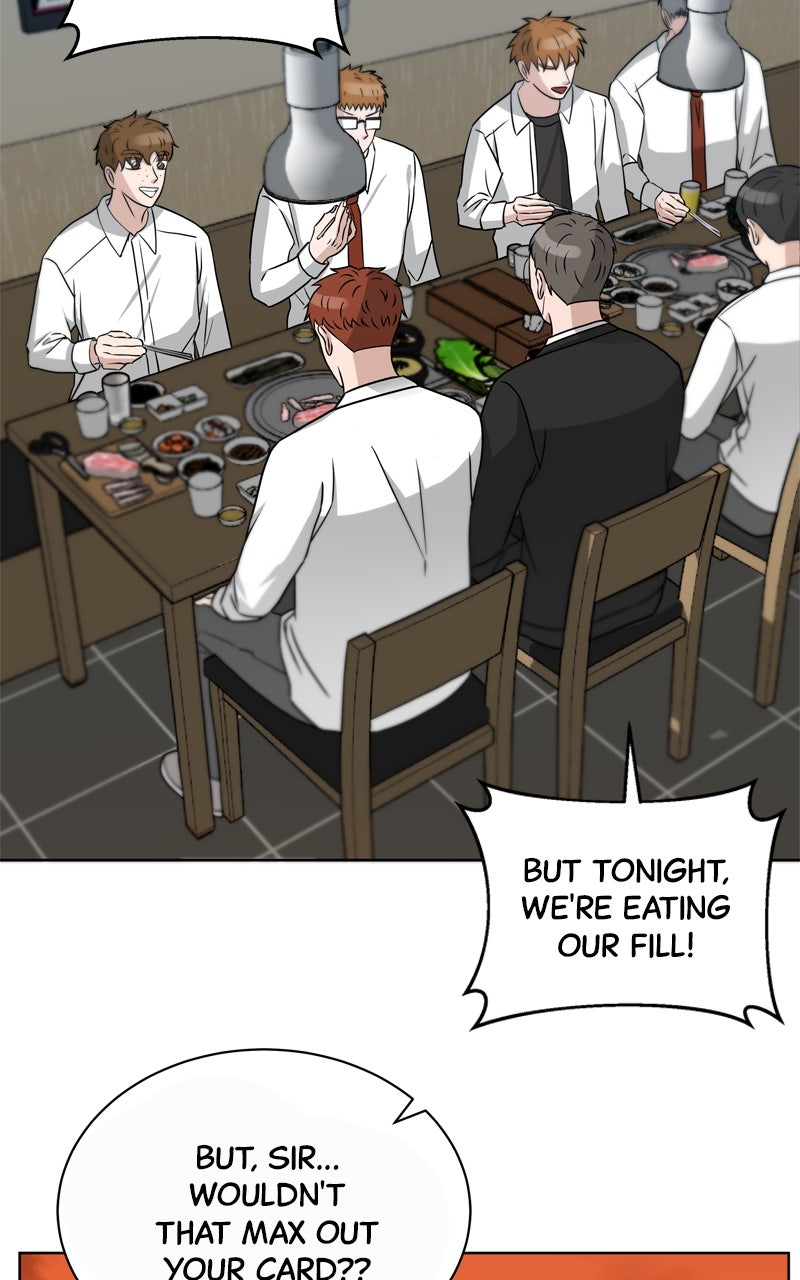 Read Big Man on the Court EN Manga Online