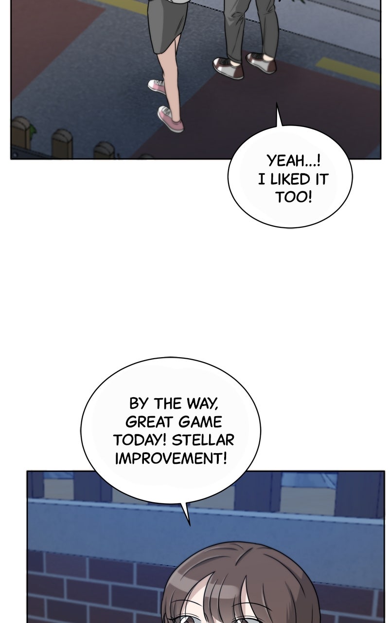 Read Big Man on the Court EN Manga Online