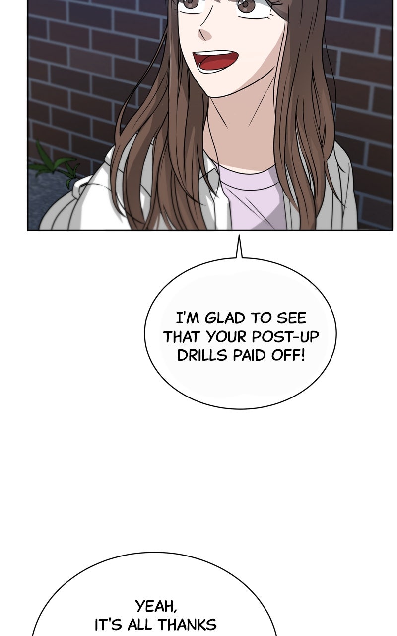 Read Big Man on the Court EN Manga Online