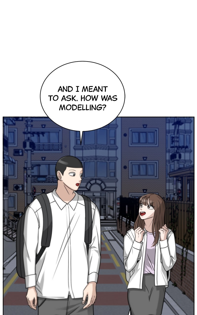 Read Big Man on the Court EN Manga Online