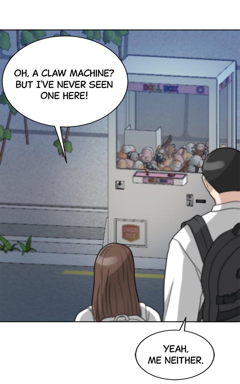 Read Big Man on the Court EN Manga Online
