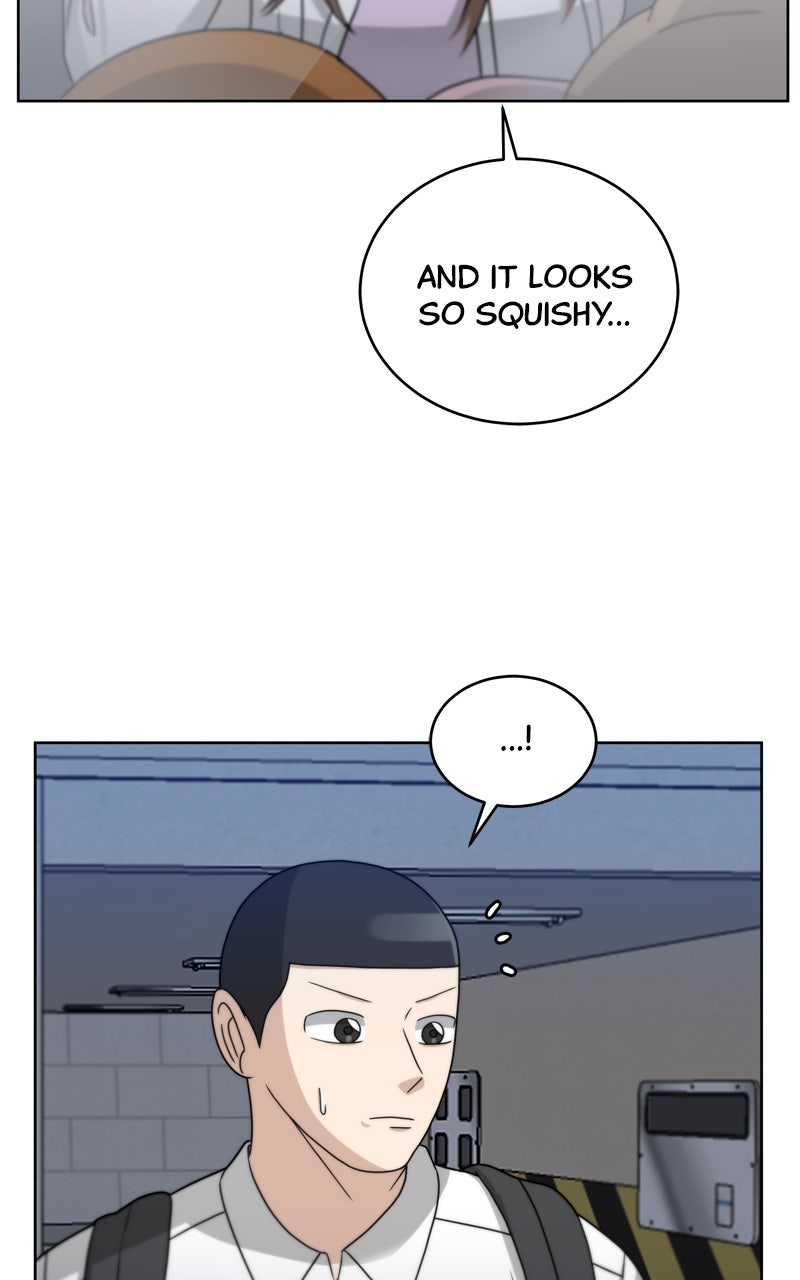 Read Big Man on the Court EN Manga Online