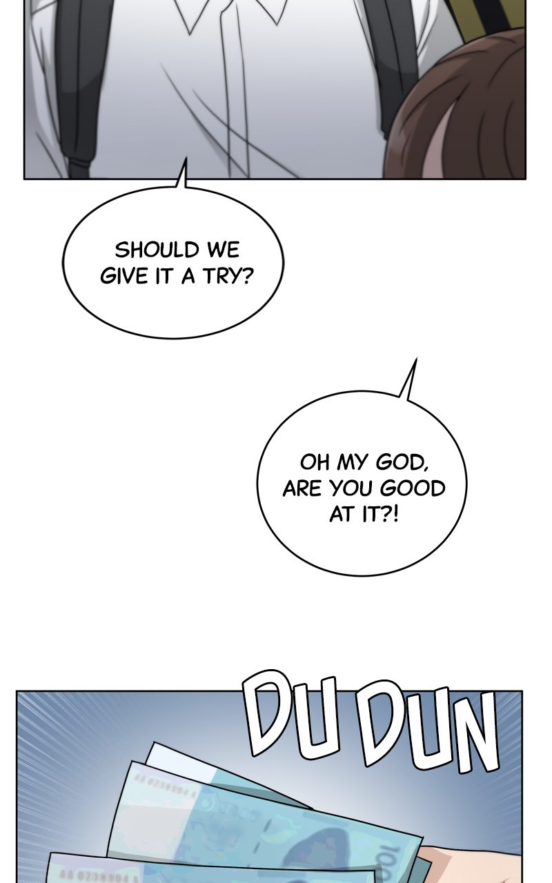 Read Big Man on the Court EN Manga Online