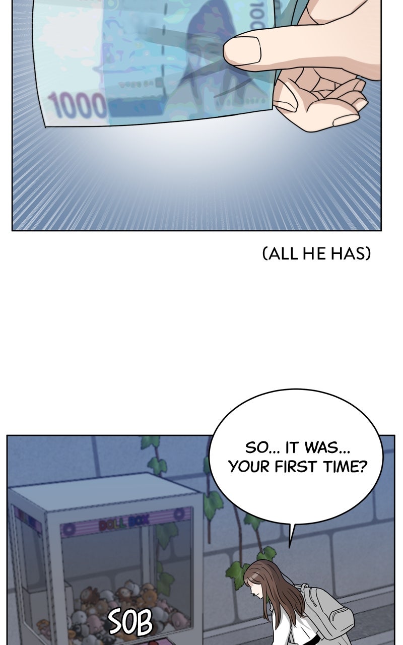 Read Big Man on the Court EN Manga Online