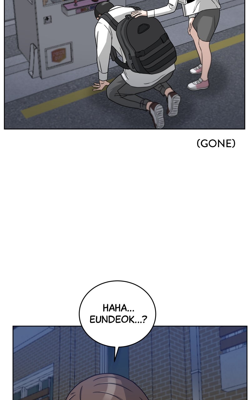 Read Big Man on the Court EN Manga Online
