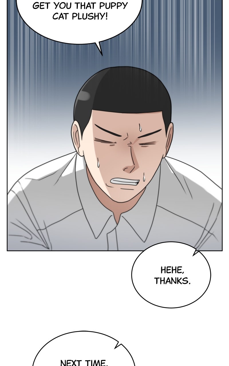 Read Big Man on the Court EN Manga Online