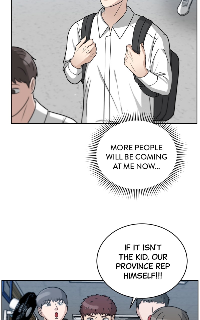 Read Big Man on the Court EN Manga Online