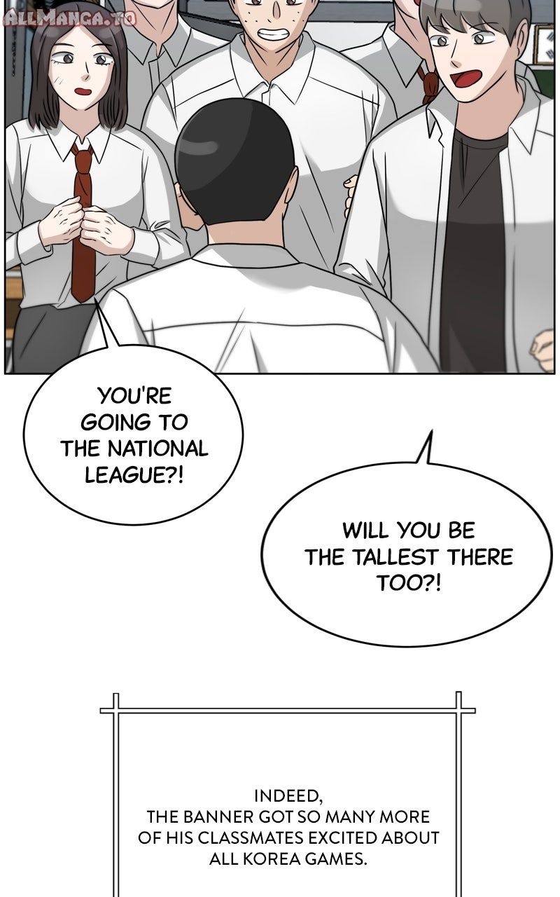 Read Big Man on the Court EN Manga Online