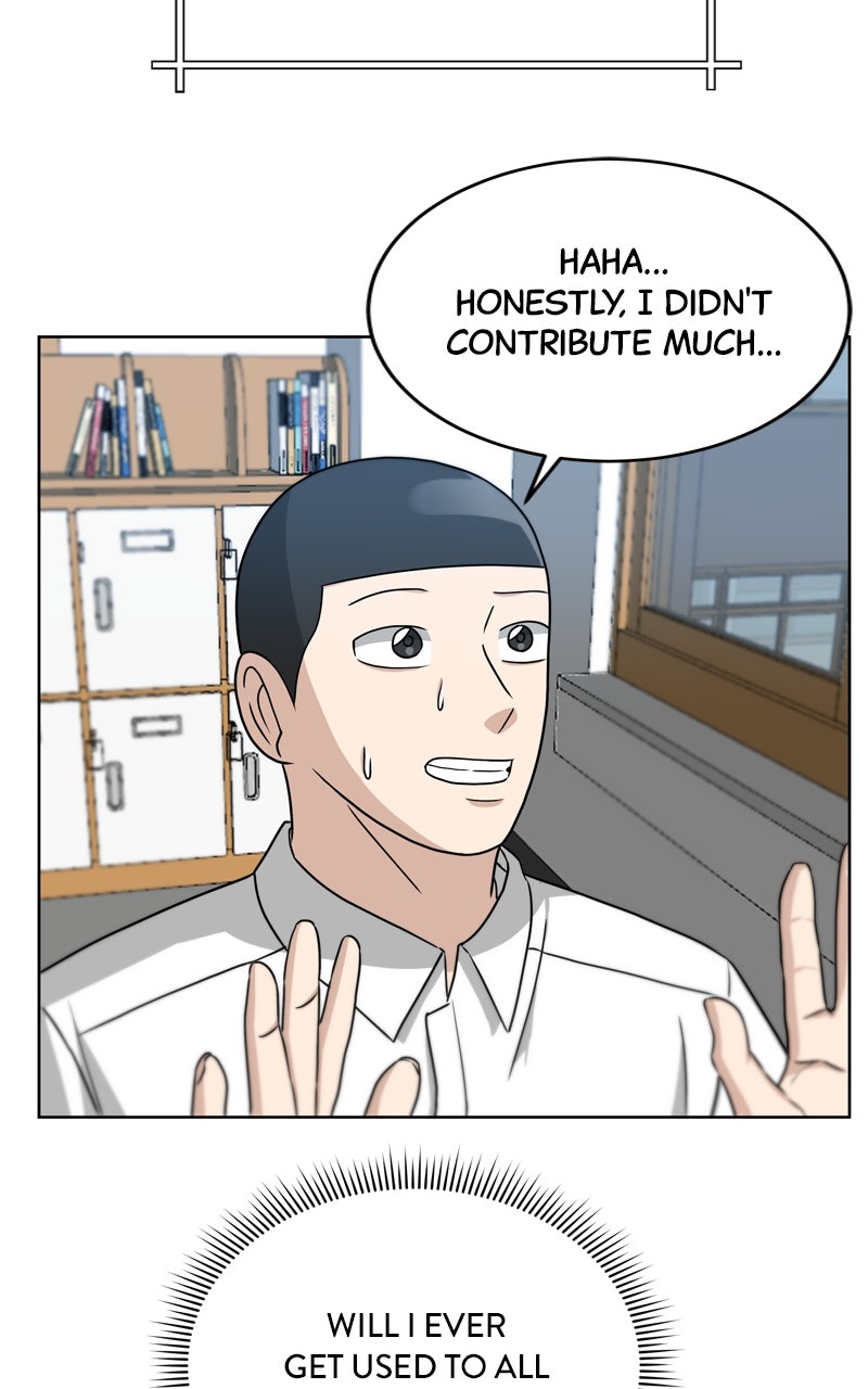 Read Big Man on the Court EN Manga Online