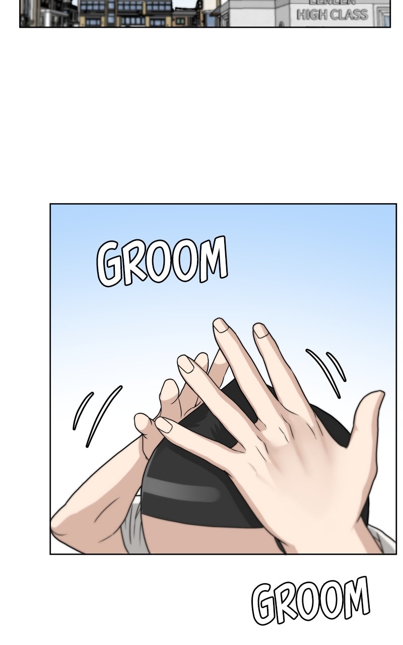 Read Big Man on the Court EN Manga Online