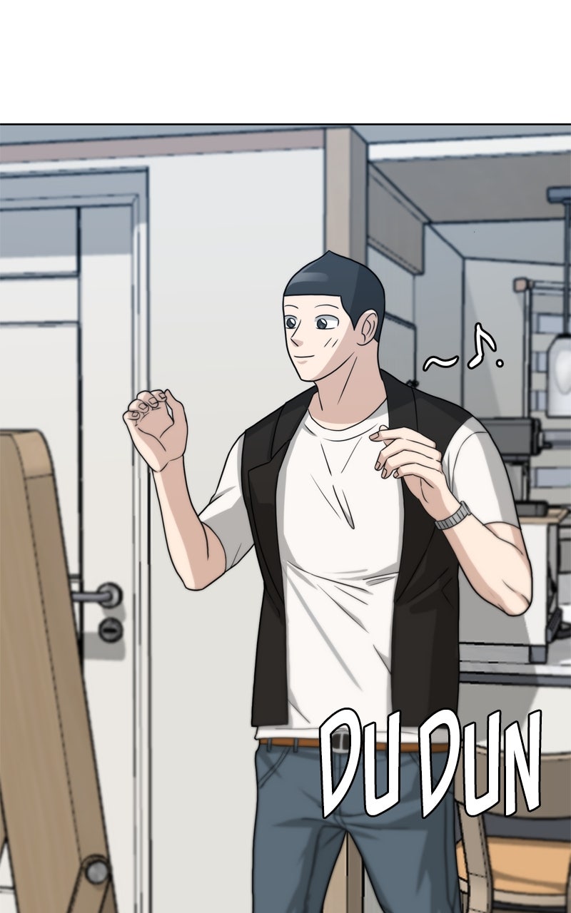 Read Big Man on the Court EN Manga Online