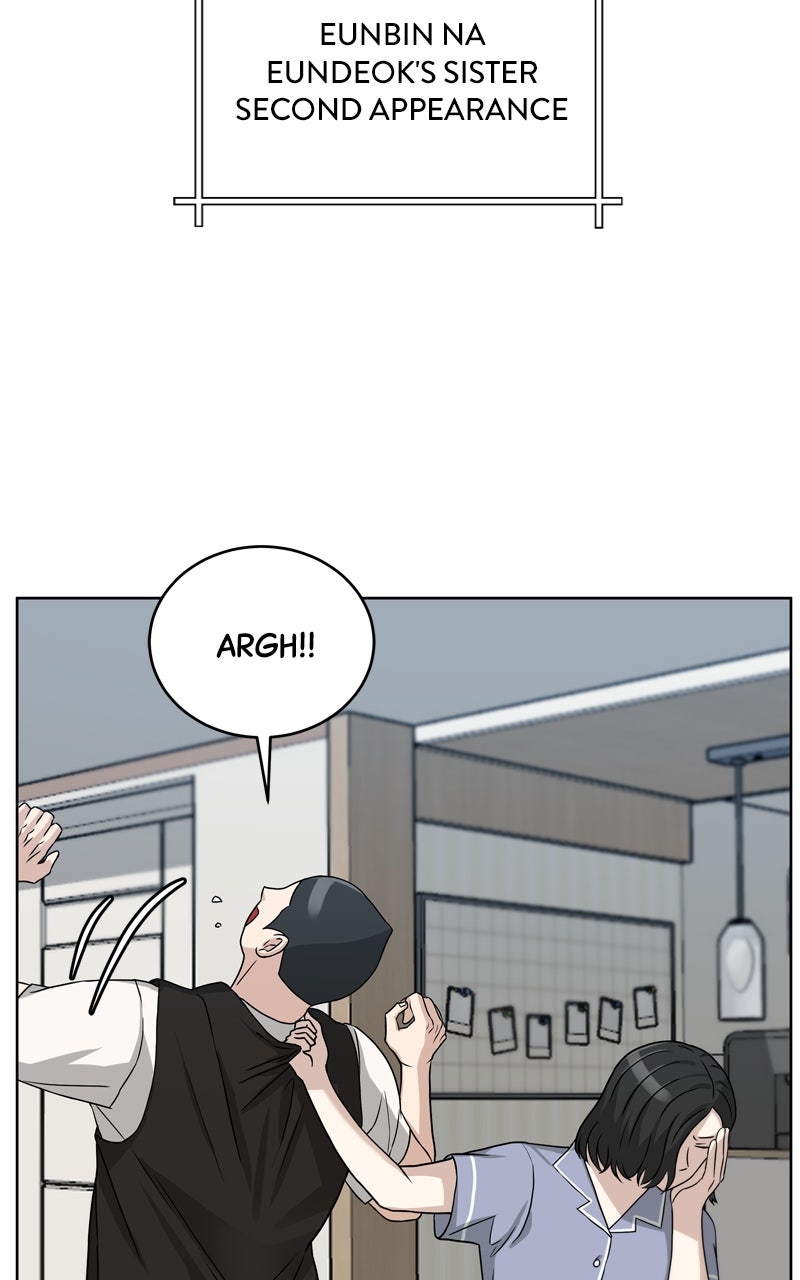 Read Big Man on the Court EN Manga Online