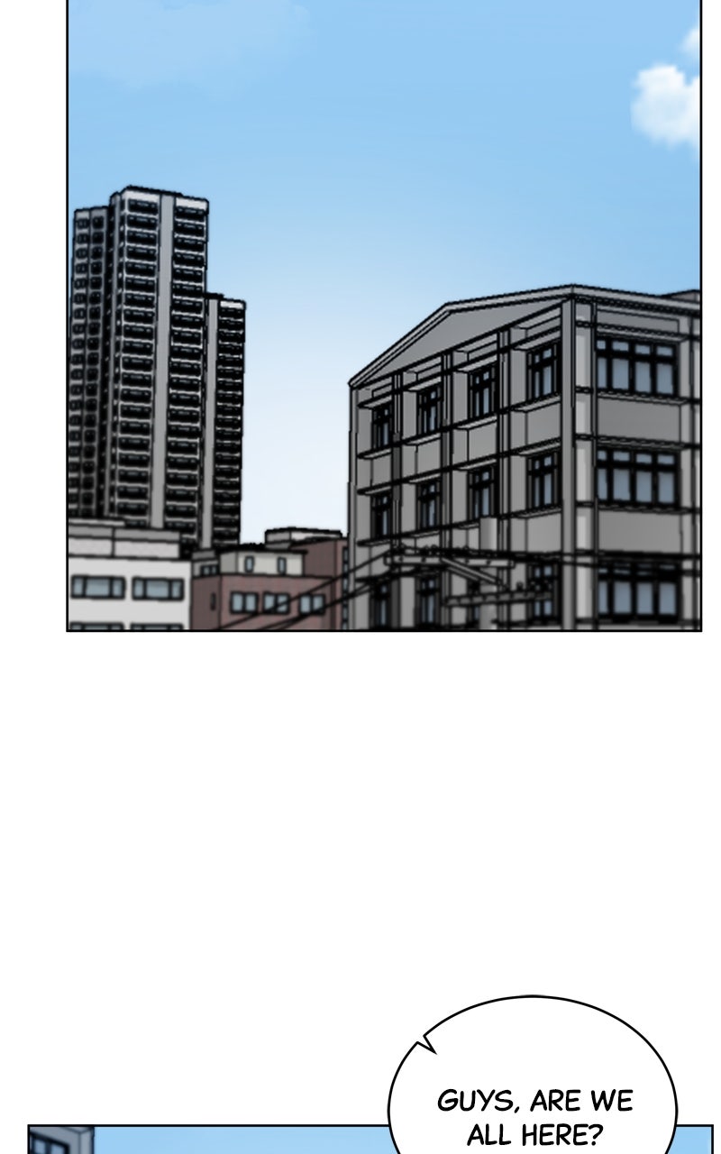 Read Big Man on the Court EN Manga Online