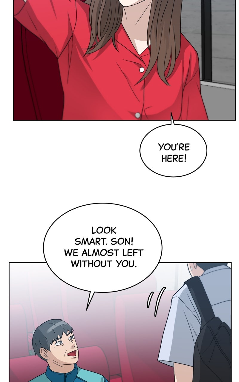 Read Big Man on the Court EN Manga Online