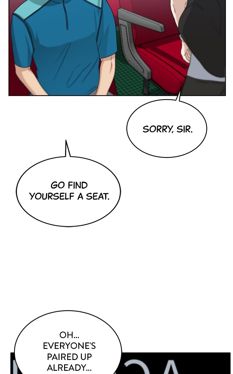 Read Big Man on the Court EN Manga Online