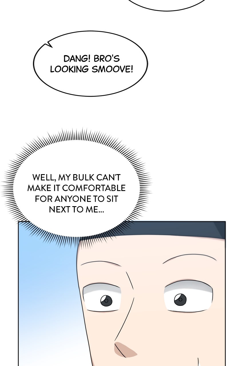 Read Big Man on the Court EN Manga Online
