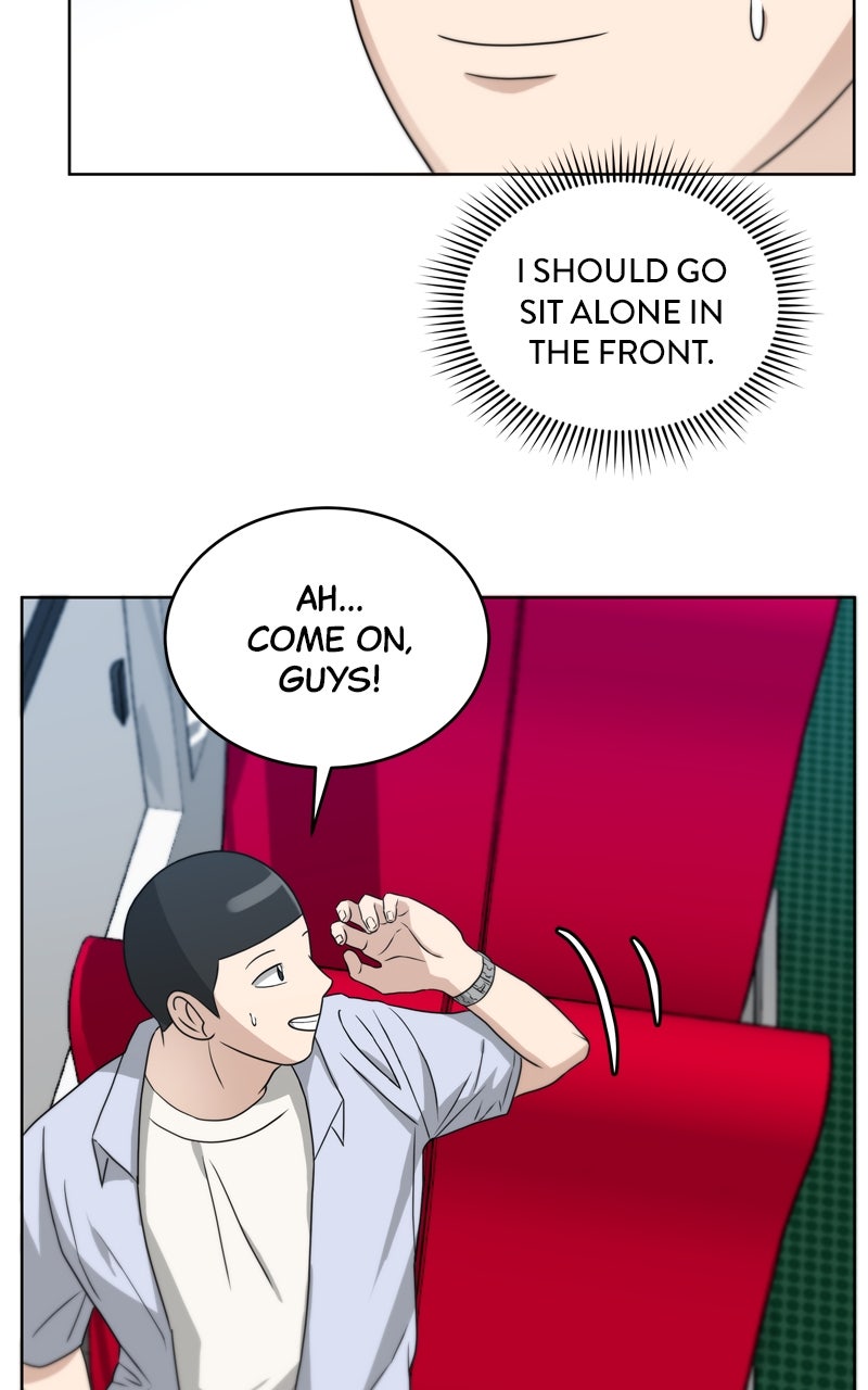 Read Big Man on the Court EN Manga Online