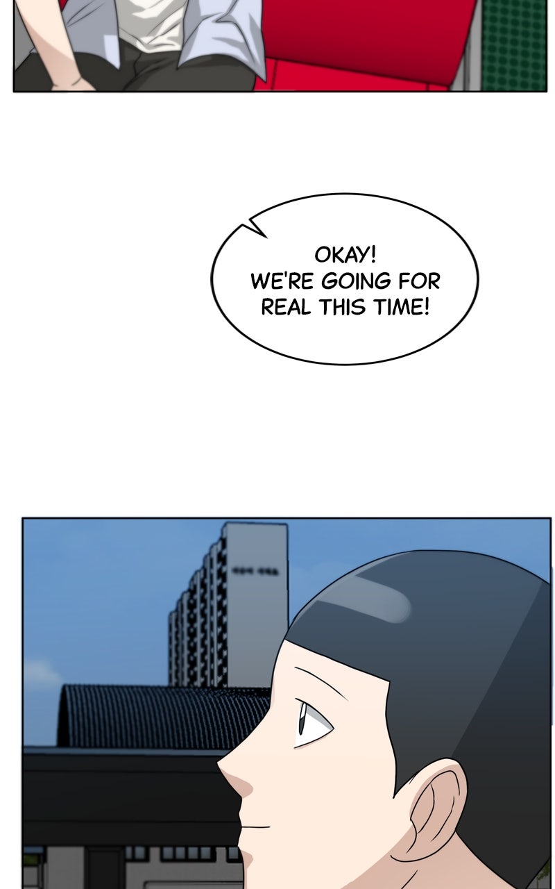Read Big Man on the Court EN Manga Online