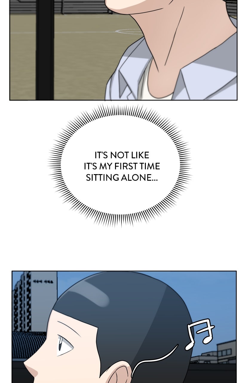 Read Big Man on the Court EN Manga Online