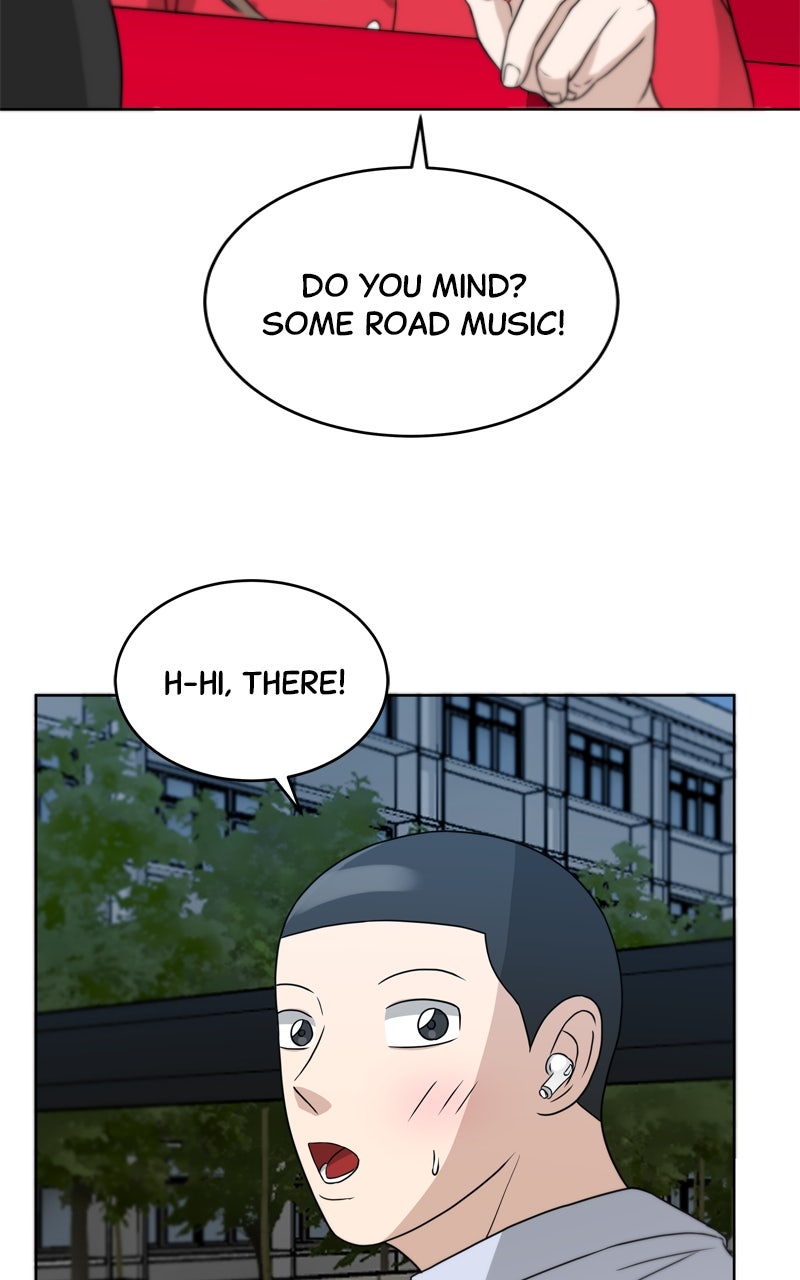 Read Big Man on the Court EN Manga Online