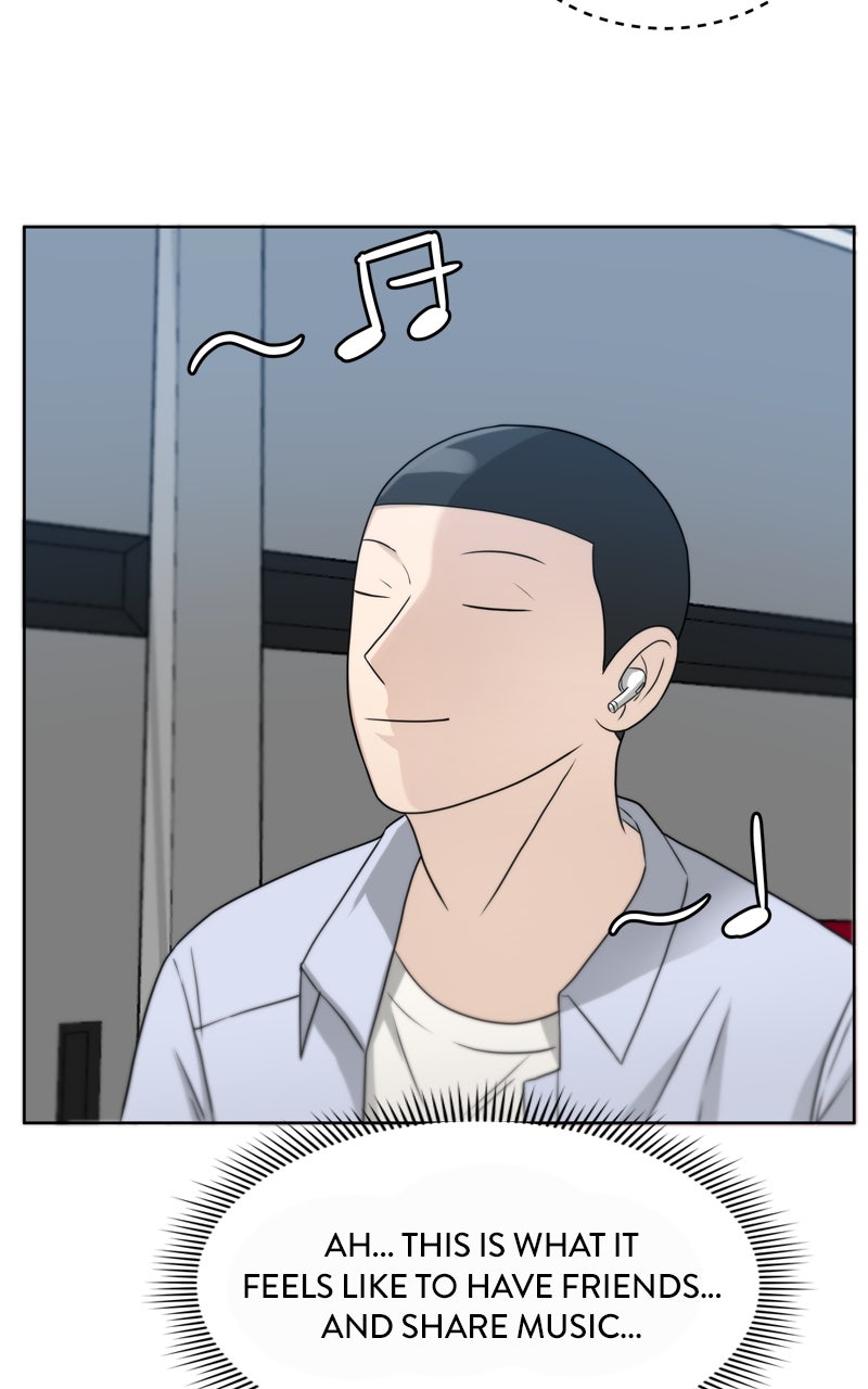 Read Big Man on the Court EN Manga Online