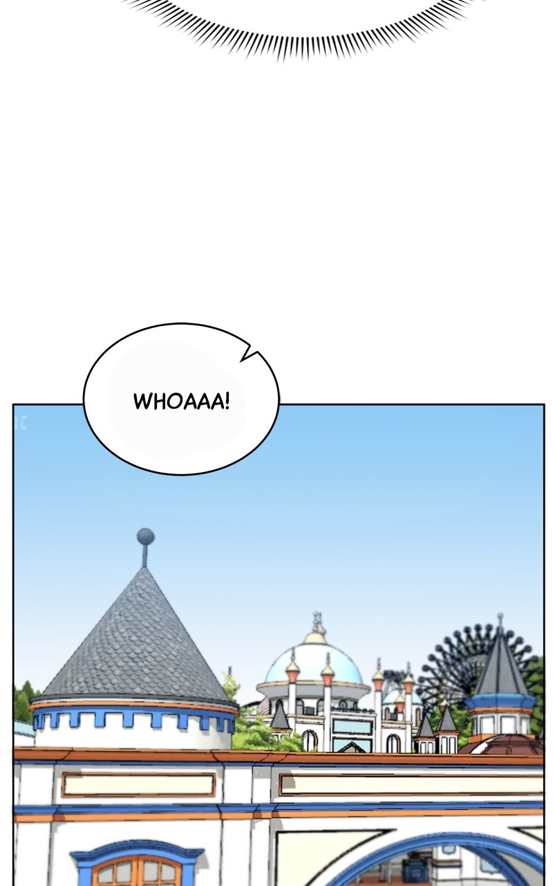 Read Big Man on the Court EN Manga Online