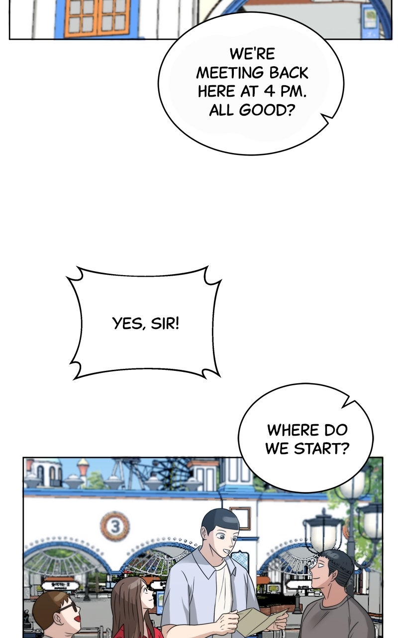 Read Big Man on the Court EN Manga Online