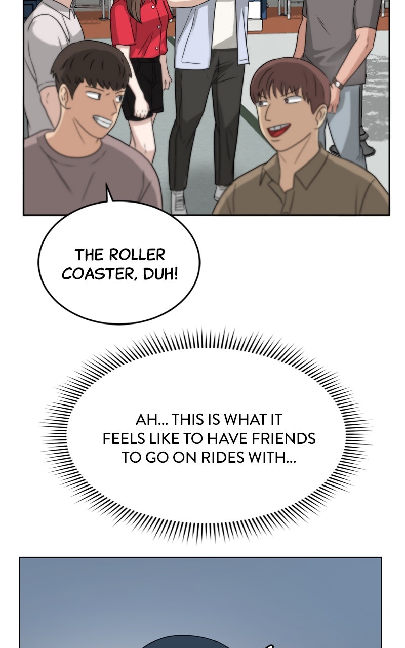 Read Big Man on the Court EN Manga Online
