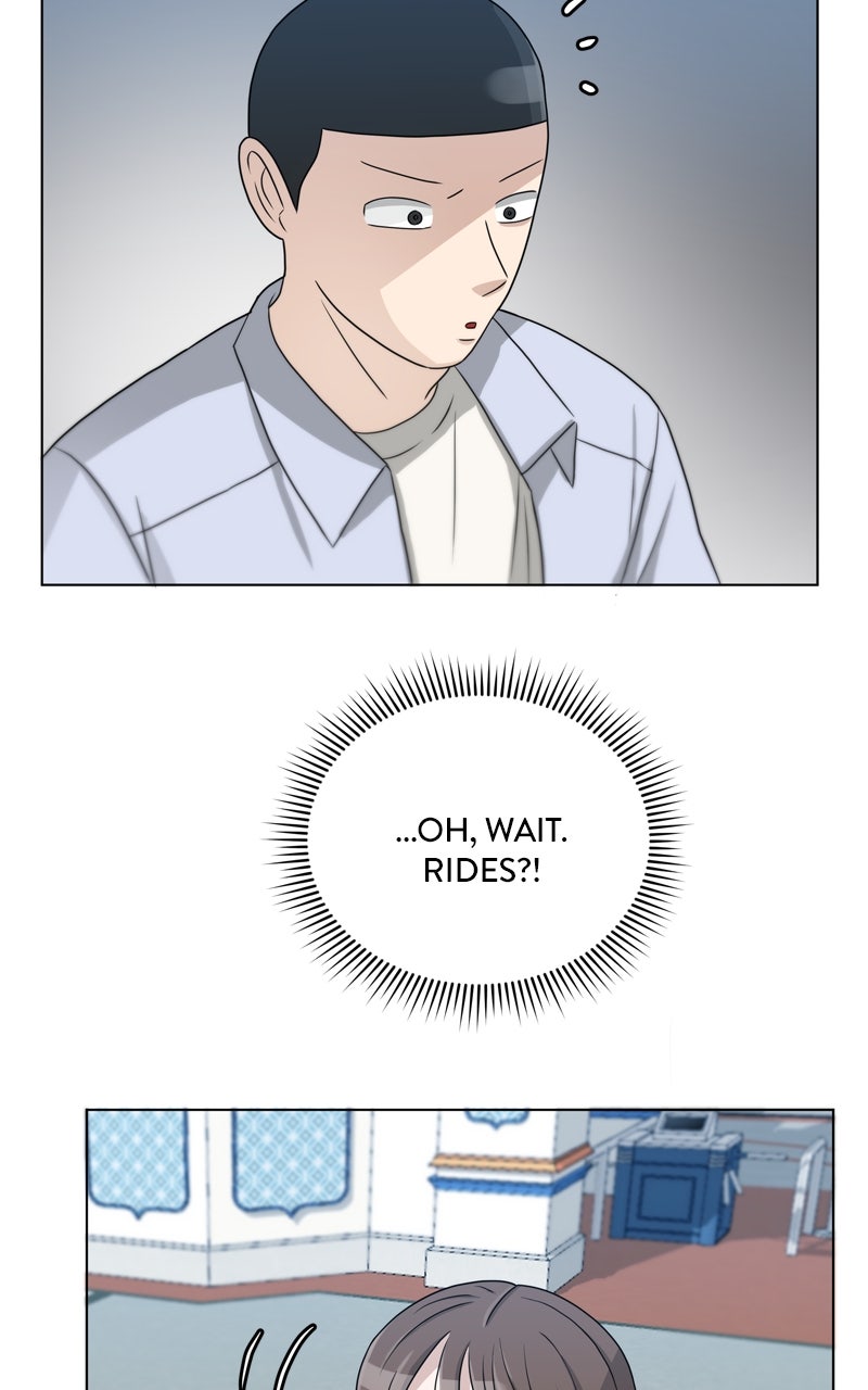Read Big Man on the Court EN Manga Online