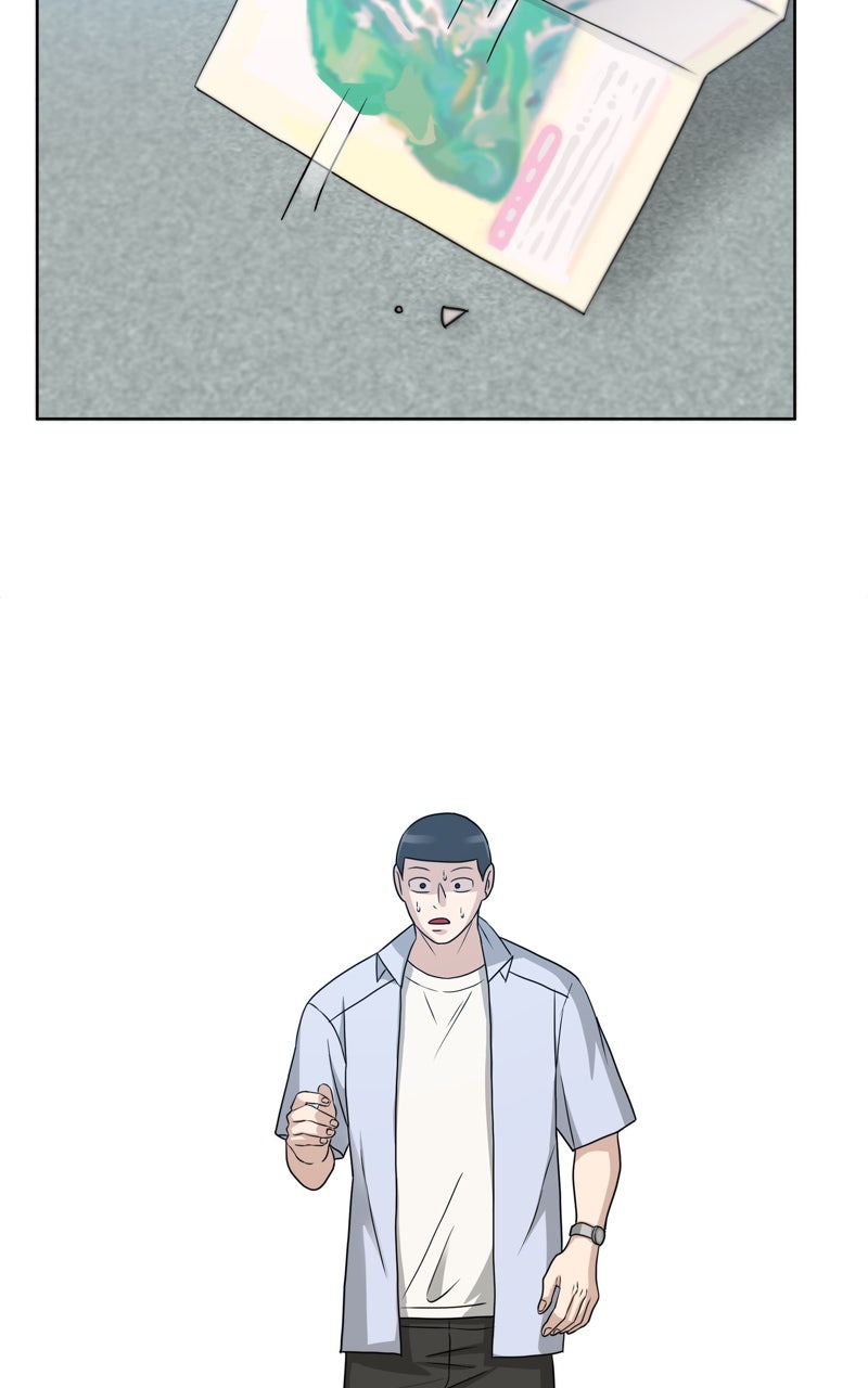 Read Big Man on the Court EN Manga Online