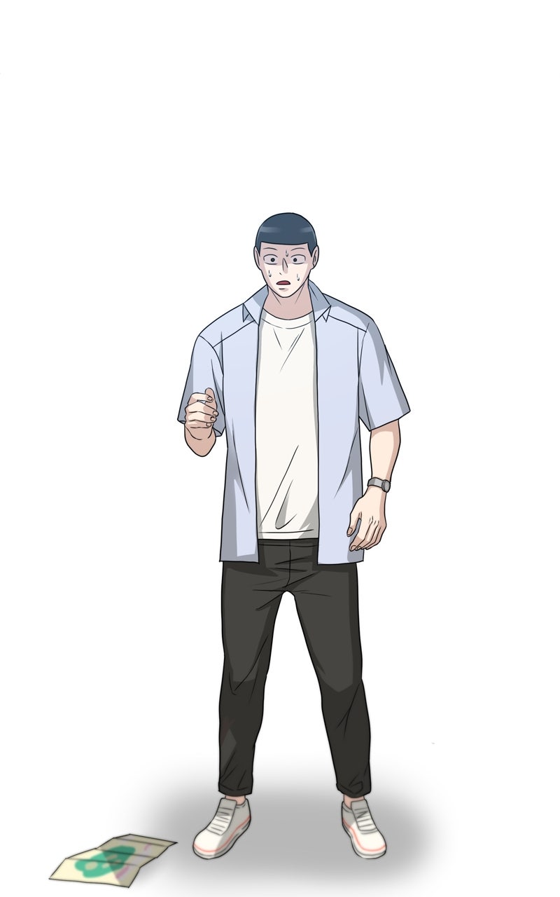 Read Big Man on the Court EN Manga Online