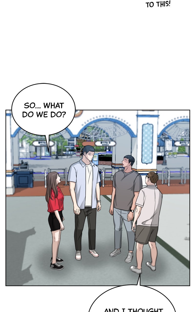 Read Big Man on the Court EN Manga Online