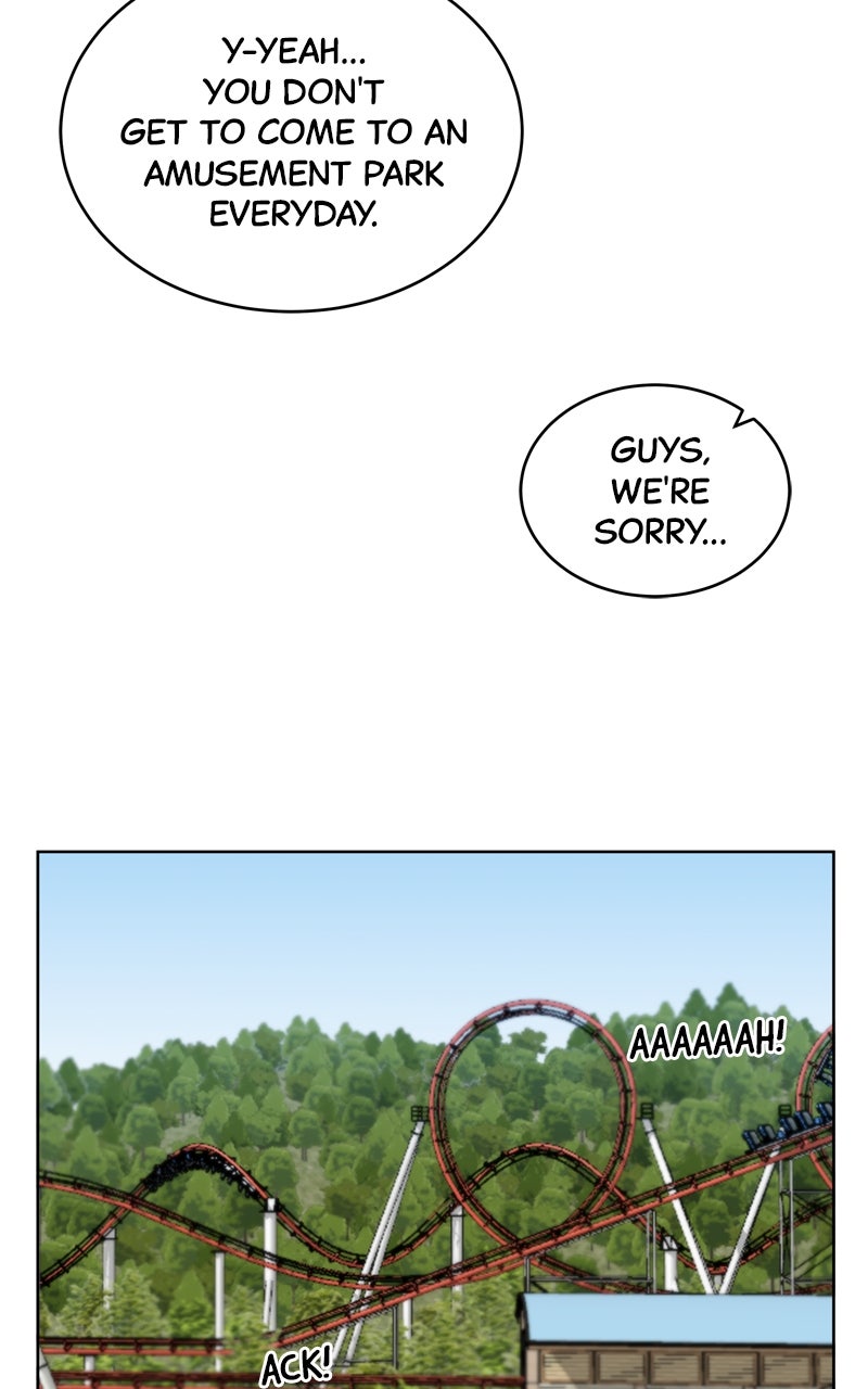 Read Big Man on the Court EN Manga Online