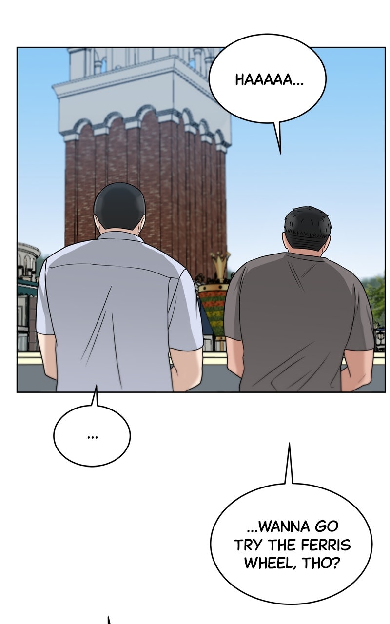 Read Big Man on the Court EN Manga Online