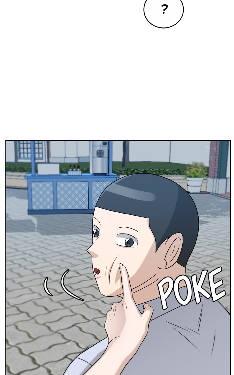 Read Big Man on the Court EN Manga Online