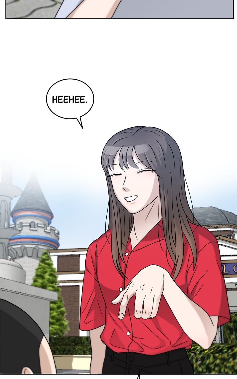 Read Big Man on the Court EN Manga Online