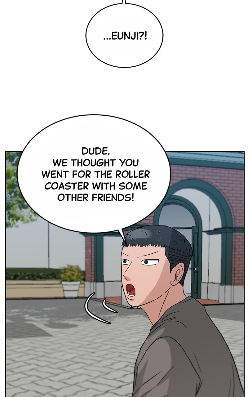 Read Big Man on the Court EN Manga Online