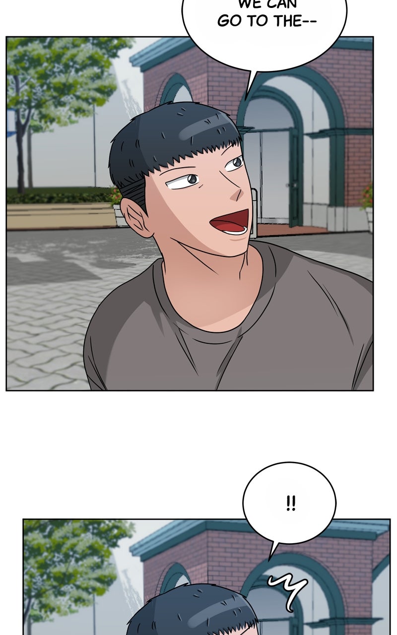 Read Big Man on the Court EN Manga Online