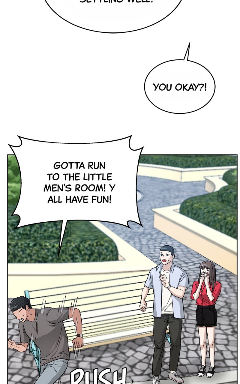 Read Big Man on the Court EN Manga Online