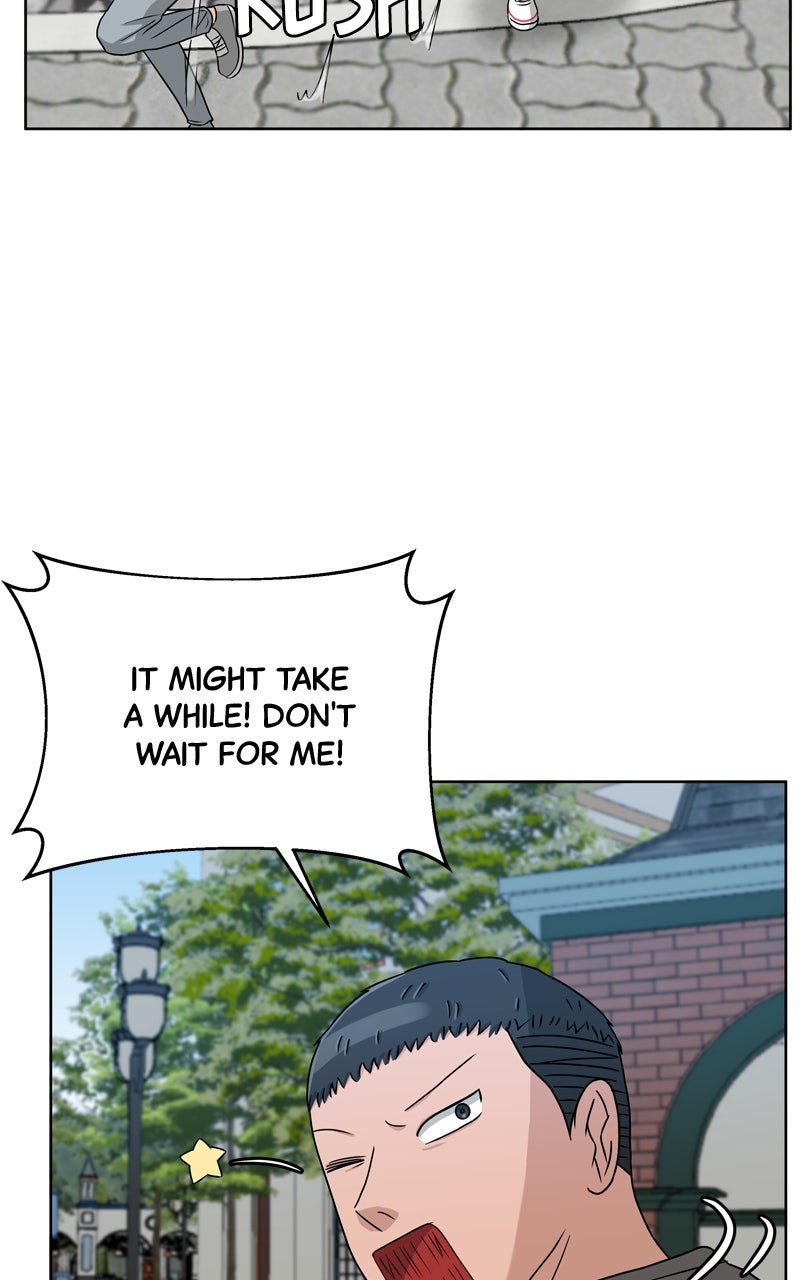 Read Big Man on the Court EN Manga Online