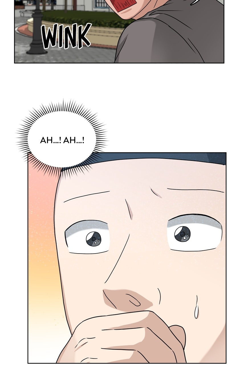 Read Big Man on the Court EN Manga Online