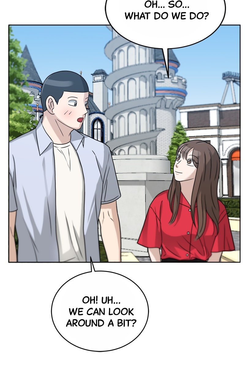 Read Big Man on the Court EN Manga Online