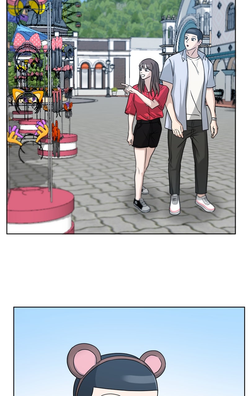 Read Big Man on the Court EN Manga Online