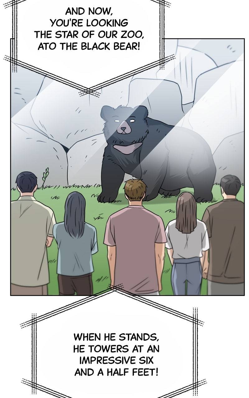Read Big Man on the Court EN Manga Online