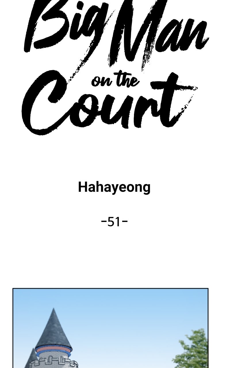 Read Big Man on the Court EN Manga Online