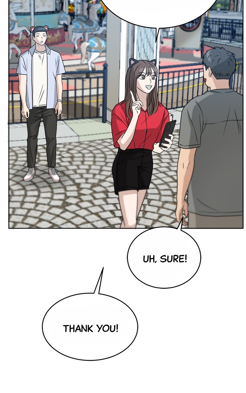 Read Big Man on the Court EN Manga Online