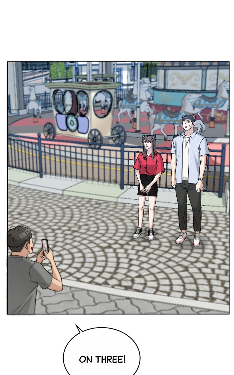 Read Big Man on the Court EN Manga Online